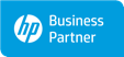 HP Business Partner Logo
